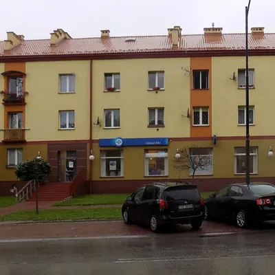 Oddział PZU Skarżysko Kamienna